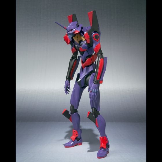 ROBOT魂<SIDE EVA>エヴァンゲリオン初号機(覚醒Ver