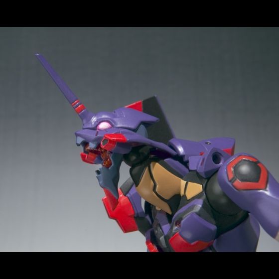 おトク情報がいっぱい Eva エヴァンゲリオン初号機 覚醒ver Side ロボット魂 未開封 アニメ ゲーム