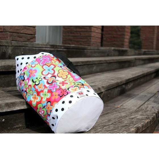 ���ʃ��C�_�[�I�[�Y�~ZUNO�@�_�b�t���o�b�O�`�����̃p���c���`