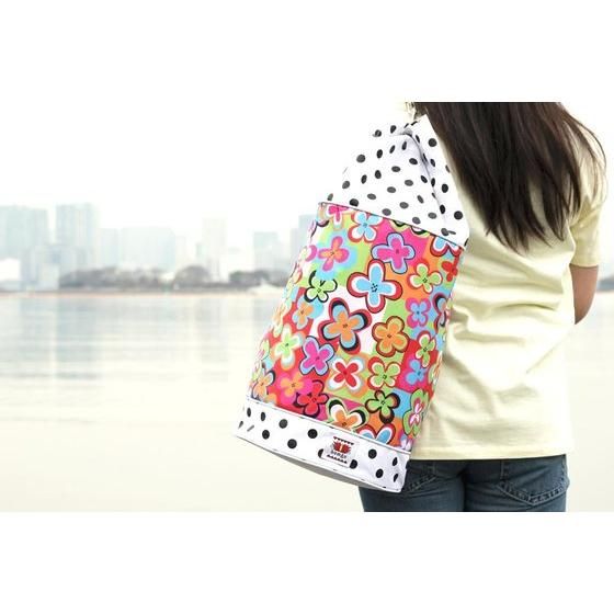 ���ʃ��C�_�[�I�[�Y�~ZUNO�@�_�b�t���o�b�O�`�����̃p���c���`