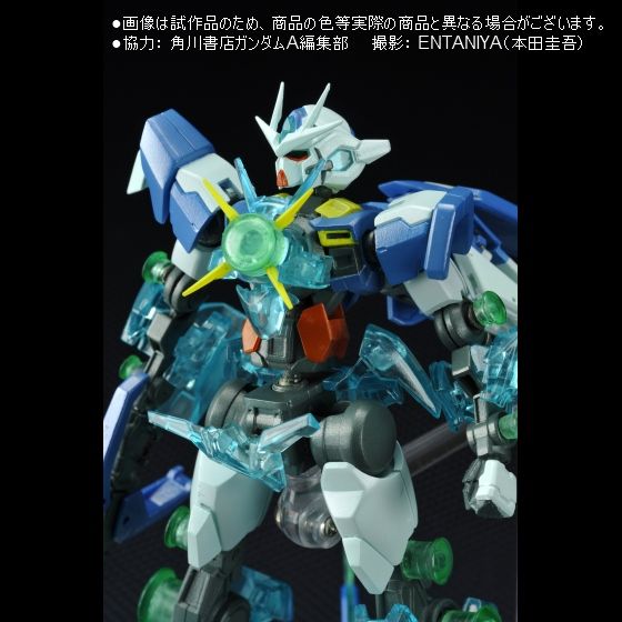 Robot魂 Side Ms ダブルオークアンタ クアンタムバーストver 機動戦士ガンダム００ ダブルオー 趣味 コレクション プレミアムバンダイ公式通販