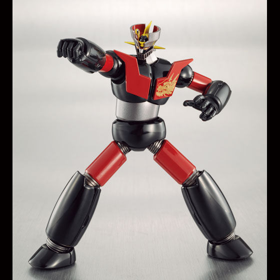 スーパーロボット超合金 マジンガーｚ In Wajima 抽選販売 趣味 コレクション プレミアムバンダイ公式通販