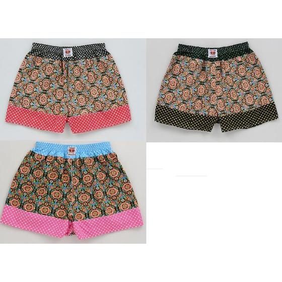 ���ʃ��C�_�[�I�[�Y�@�����̃p���c�@�G�X�j�b�N��