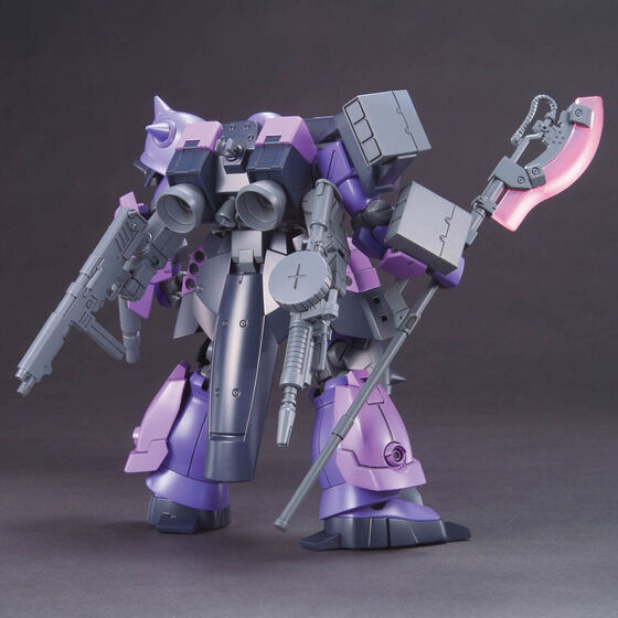 HG 1/144 X[p[JX^UNF2000