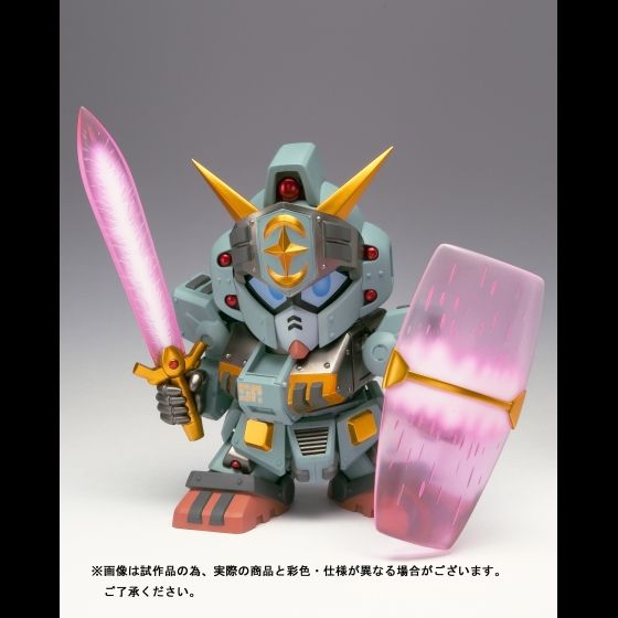 【節約術】美品　SDガンダム外伝 真聖機兵誕生　真聖機兵 ガンレックス　邪機兵ルーンカロッゾ　スーパーバーコードウォーズ　大会景品　５００枚限定 その他