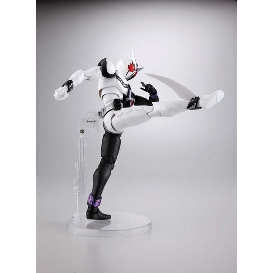 MG FIGURE-RISE 1/8 仮面ライダーW ファングジョーカー - 商品情報