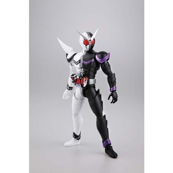 MG FIGURE-RISE 1/8 仮面ライダーW ファングジョーカー - 商品情報