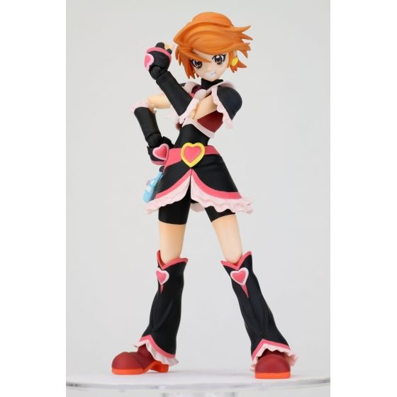 13,005円（未開封）S.H.Figuarts ふたりはプリキュア Max Heart