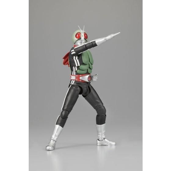 MG FIGURE-RISE 1/8 ʃC_[V1