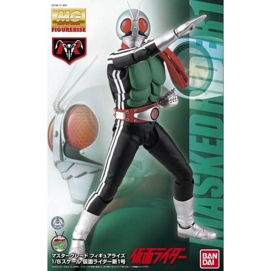 MG FIGURE-RISE 1/8 ʃC_[V1
