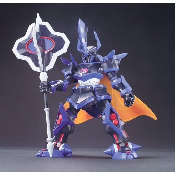 Amazon | 1/1 ダンボール戦機 LBX 006 ジ・エンペラー