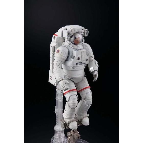 1/10 ISS船外活動用宇宙服 | フィギュア・プラモデル・プラキット
