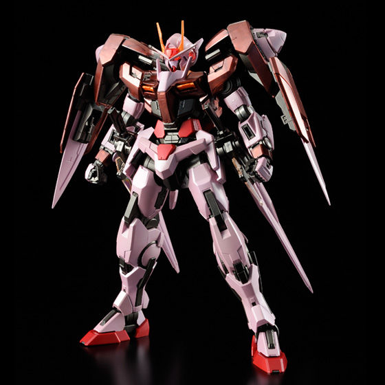 Mg 1 100 トランザムライザー 機動戦士ガンダム００ ダブルオー 趣味 コレクション バンダイナムコグループ公式通販サイト