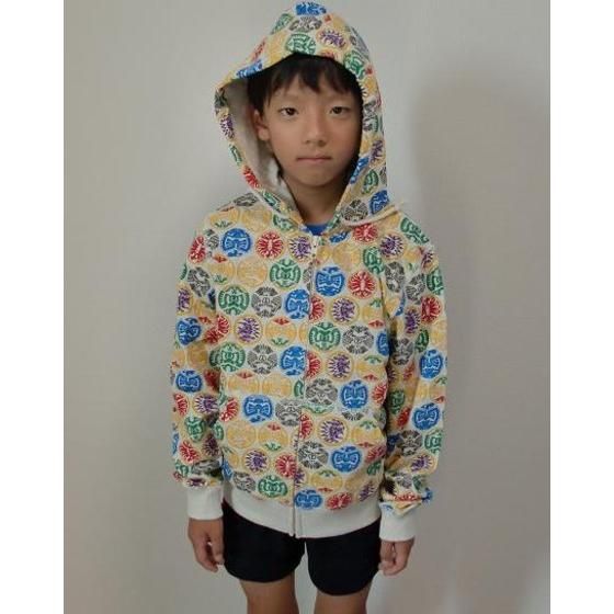 ���ʃ��C�_�[�I�[�Y�@�R���{�����@�p�[�J�[�i���ǂ��p�j