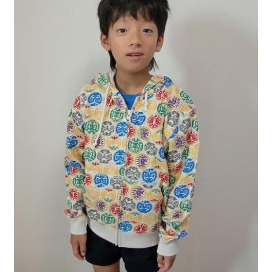 ���ʃ��C�_�[�I�[�Y�@�R���{�����@�p�[�J�[�i���ǂ��p�j