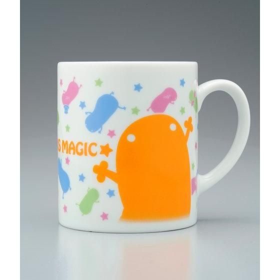 ����Ń}�N���X�e�@�}�O�J�b�v�@�I�I�T���V���E�E�I����