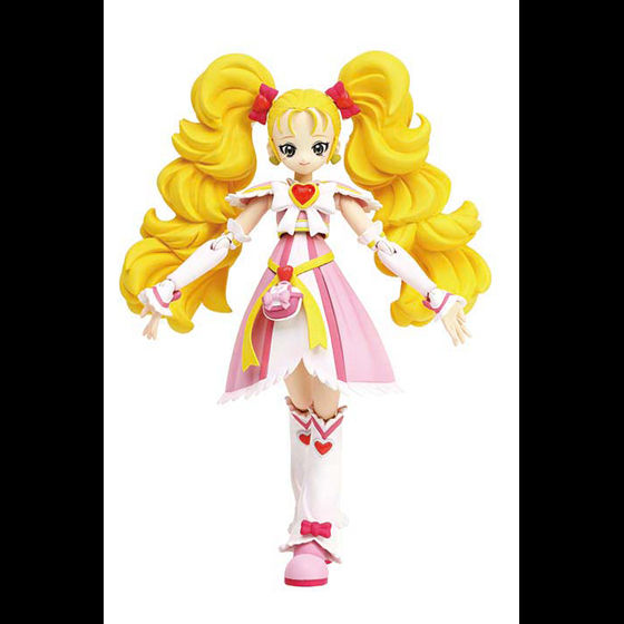 S H Figuarts シャイニールミナス プリキュアオールスターズ 趣味 コレクション バンダイナムコグループ公式通販サイト