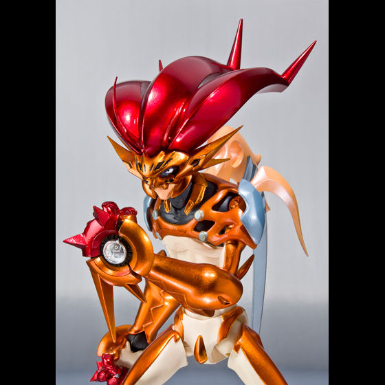 S.H.Figuarts JY} ŏI`