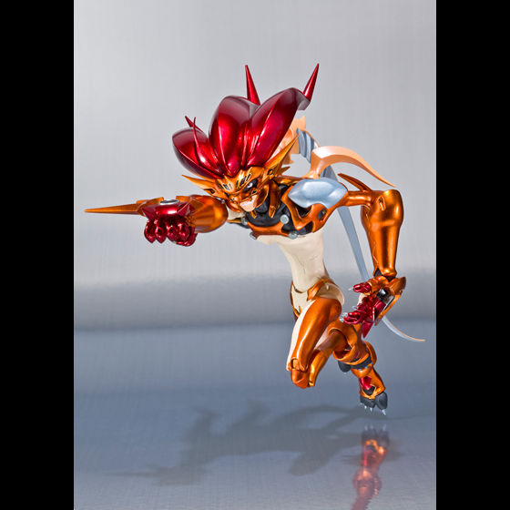 S.H.Figuarts JY} ŏI`