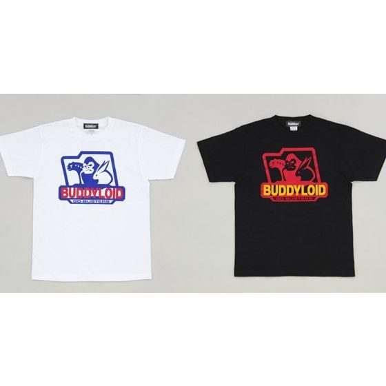 特命戦隊ゴーバスターズ Tシャツ バディロイド柄 | 特命戦隊ゴー 