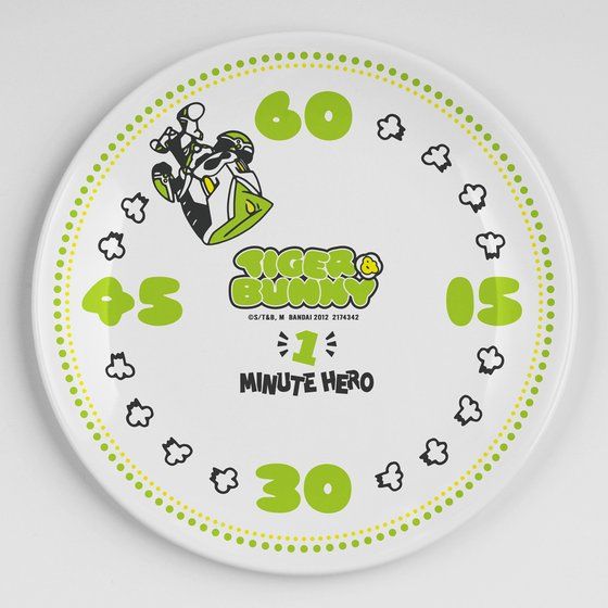 yzTIGER & BUNNY SDfUCv[g@QZbg