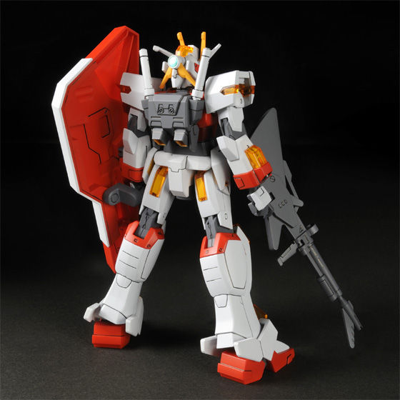 Hg 1 144 エクストリームガンダム Type レオス ガンダムシリーズ 趣味 コレクション バンダイナムコグループ公式通販サイト