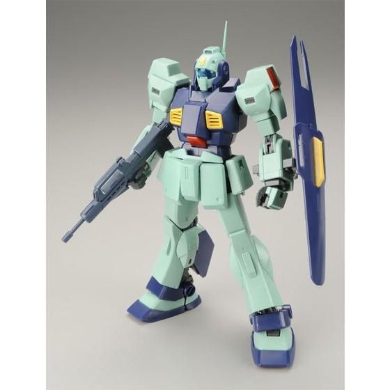 MG 1/100 MSA-003 ネモ ユニコーンカラーVer. - 商品情報│株式会社