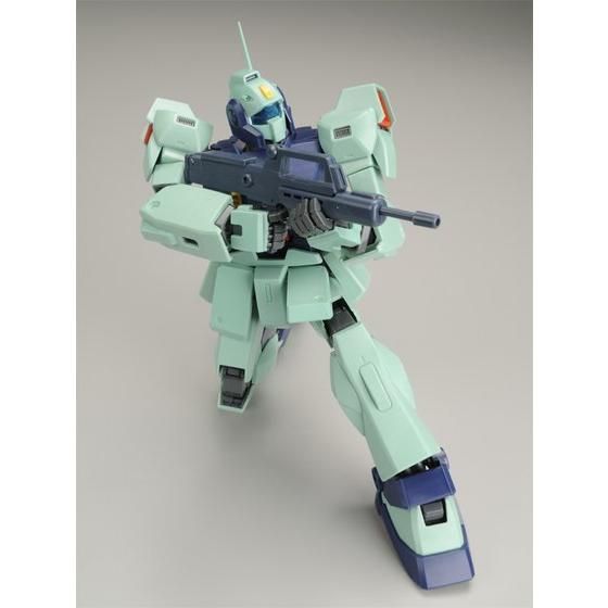 MG 1/100 MSA-003 ネモ ユニコーンカラーVer.│株式会社BANDAI SPIRITS