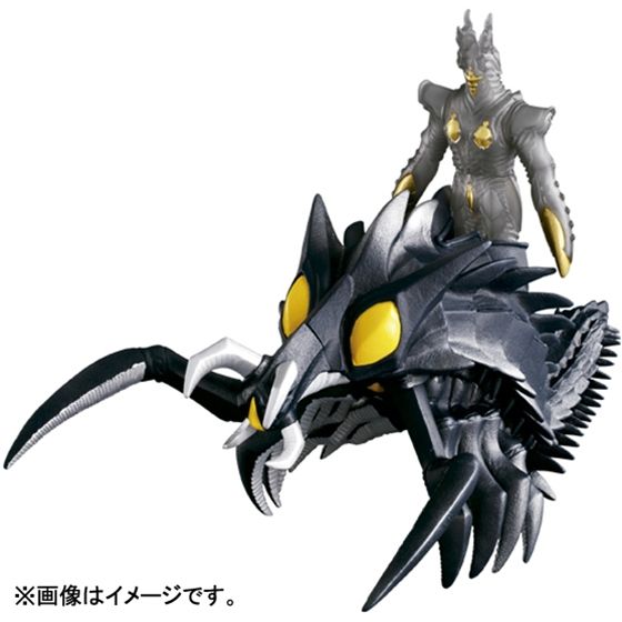 バンダイ 商品・サービスサイト | ウルトラ怪獣シリーズEX ハイパー バンダイ 商品・サービスサイト | ウルトラ怪獣シリーズEX ハイパー