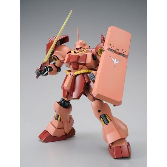 Hguc 1 144 ギラ ドーガ フル フロンタル専用機 機動戦士ガンダムuc ユニコーン 趣味 コレクション プレミアムバンダイ公式通販