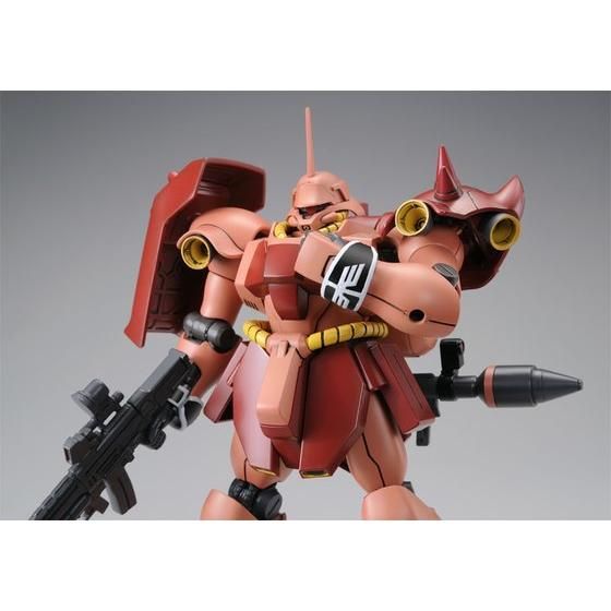 Hguc 1 144 ギラ ドーガ フル フロンタル専用機 機動戦士ガンダムuc ユニコーン 趣味 コレクション プレミアムバンダイ公式通販