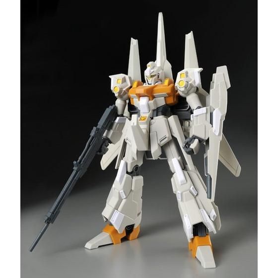 HGUC 1/144 リゼルC型(ゼネラル・レビル配備機)