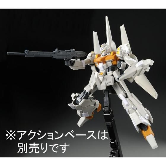 HGUC 1/144 リゼルC型(ゼネラル・レビル配備機)