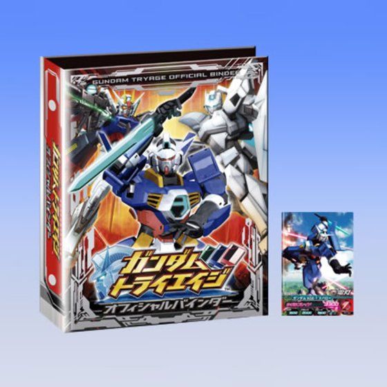 カードダスドットコム 公式サイト | 商品情報 - ガンダムトライエイジ カードダスドットコム 公式サイト | 商品情報 - ガンダムトライエイジ