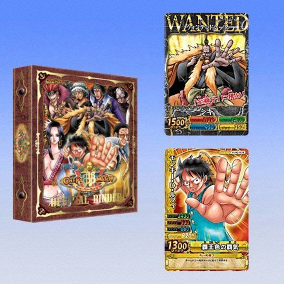 カードダスドットコム 公式サイト | 商品情報 - ONE PIECE ワンピー