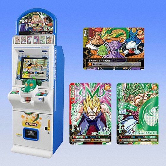 ドラゴンボール データカードダス ロケテ 28枚ドラゴンボールカード