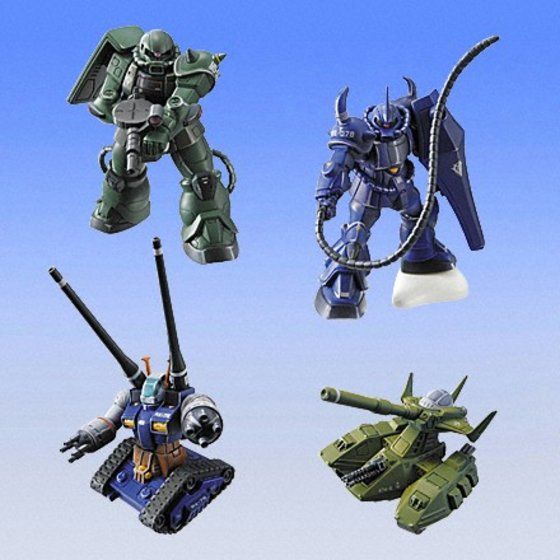 バンダイ 商品・サービスサイト | 機動戦士ガンダム 原典継承２ | 商品情報