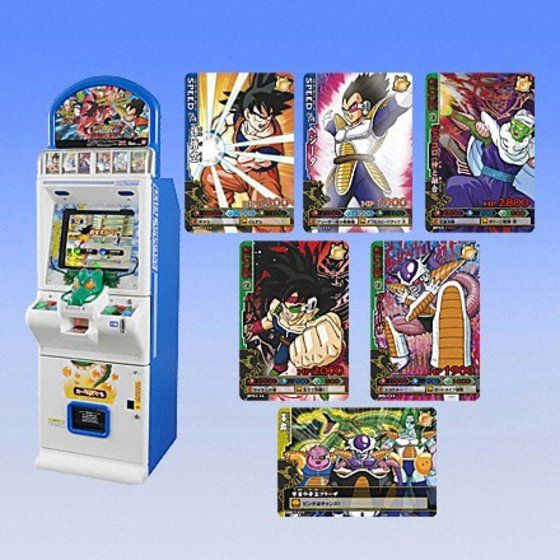 爆裂インパクトデータカードダス ドラゴンボール改 ドラゴンバトラーズ プロモカード フルコンプ