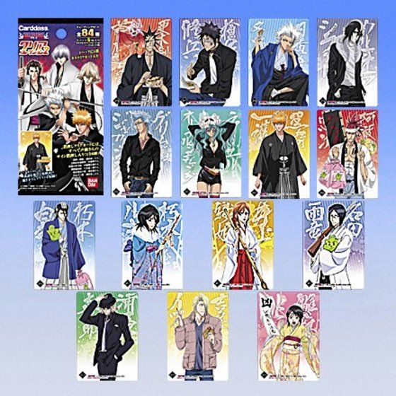 人気の雑貨がズラリ BLEACH 夜一 2024年最新】Yahoo!オークション