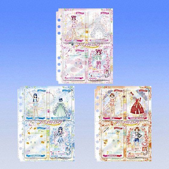 2024新入荷 うたって！プリキュアドリームライブ 限定プロモ 3位決定カード その他 - christinacooks.com