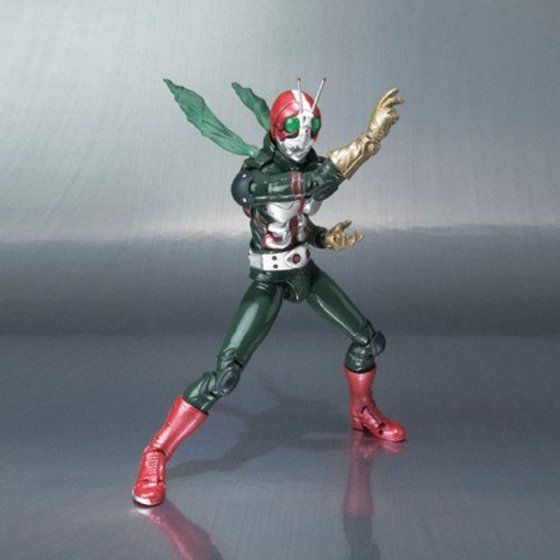 S.H.Figuarts 仮面ライダーV3 THE NEXT-eastgate.mk