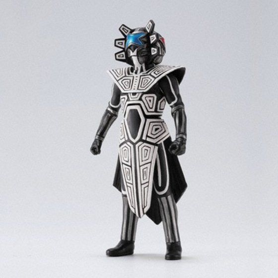 【良品】ウルトラヒーロー&怪獣シリーズ ギギ4体セット その他