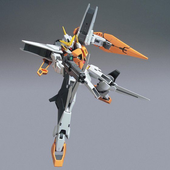 Hg 1 144 ガンダムキュリオス ガンダム部の最新製品一覧 Wonder Schoolガンダム部 部活トップ バンダイによる 遊びと学びのココロ育むファミリーエンタメサイト