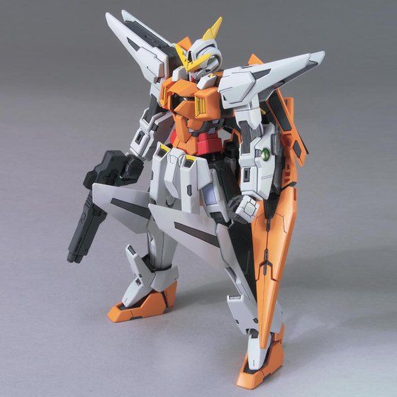 Hg 1 144 ガンダムキュリオス ガンダム部の最新製品一覧 Wonder Schoolガンダム部 部活トップ バンダイによる 遊びと学びのココロ育むファミリーエンタメサイト