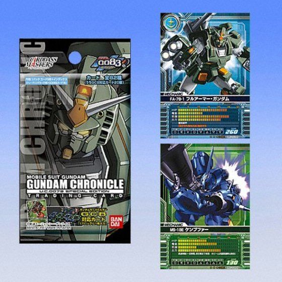 その他【激レア/絶版/期間限定】ガンダム　GUNDAM カードダス