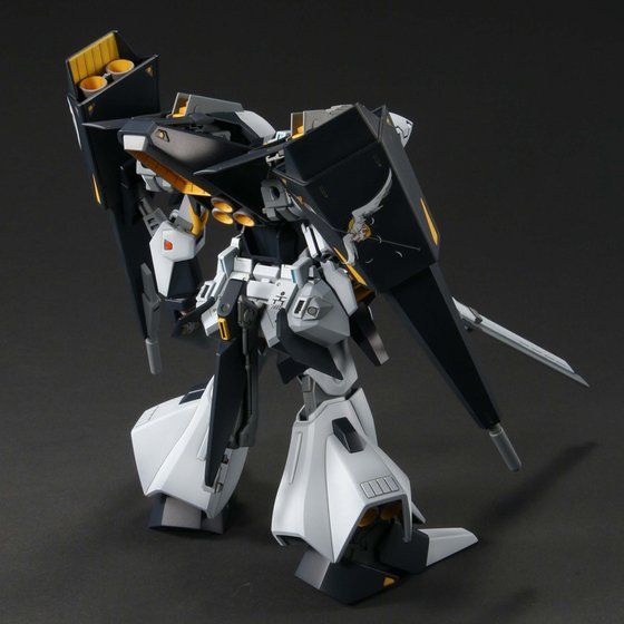 HGUC 1/144 ギャプラン TR-5［フライルー］│株式会社BANDAI SPIRITS 