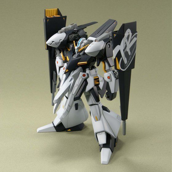 HGUC 1/144 ギャプラン TR-5［フライルー］│株式会社BANDAI SPIRITS 