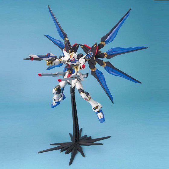 販売通販機動戦士ガンダムSEED 100分の1 (MG) フリーダムガンダム (Xー10A) 機動戦士ガンダムSEED