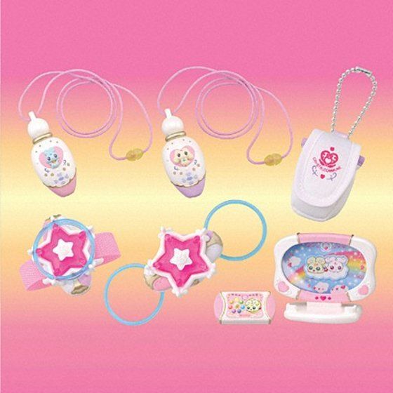 バンダイ 商品・サービスサイト | ふたりはプリキュア スプラッシュ ...