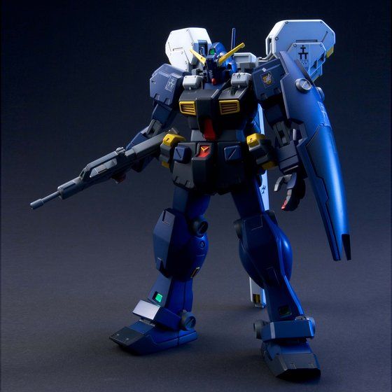 Hguc ガンダムtr 1 ヘイズル2号機 商品情報 株式会社bandai Spirits バンダイスピリッツ